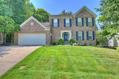 3493 Mary Teal Lane, Burlington, KY 41005 - Photo 1