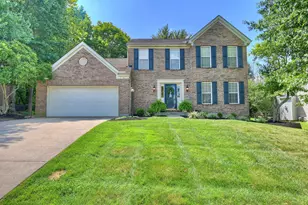 3493 Mary Teal Ln, Burlington, KY 41005 - Photo 1