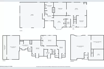 330 Oak Street, Butler, KY 41006 - Photo 45