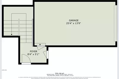2533 Bella Ridge, Fort Mitchell, KY 41017 - Photo 37