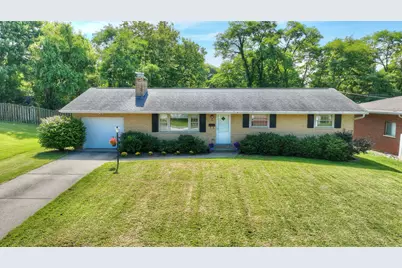 43 Rajean Drive, Florence, KY 41042 - Photo 1