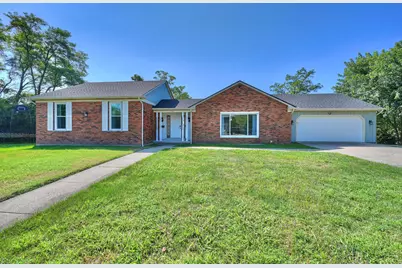 124 Holly Woods Drive, Fort Thomas, KY 41075 - Photo 1