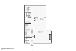 1030 Bellepointe Commons, Bellevue, KY 41073 - Photo 21