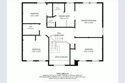 3471 Heathermoor Boulevard, Covington, KY 41015 - Photo 49