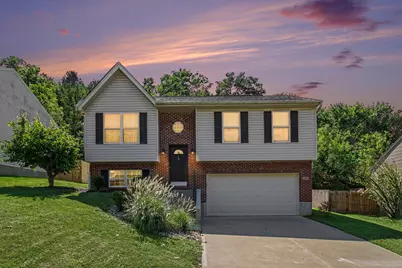 2067 Gribble Drive, Fort Mitchell, KY 41017 - Photo 1