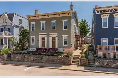 109 E 8th Street, Covington, KY 41011 - Photo 1