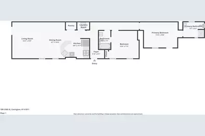 109 E 8th Street, Covington, KY 41011 - Photo 19