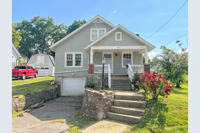 305 E 4th Street, Falmouth, KY 41040 - Photo 1
