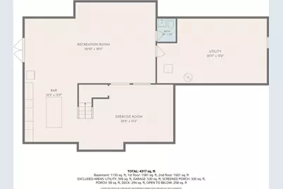 835 Crossings Drive, Crescent Springs, KY 41017 - Photo 39