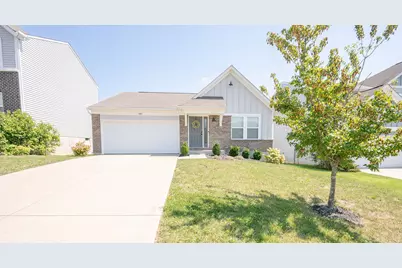 1580 Cherry Blossom Drive, Independence, KY 41051 - Photo 1