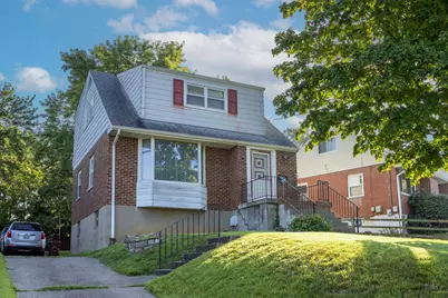 1 N Sherry Lane, Bellevue, KY 41073 - Photo 1