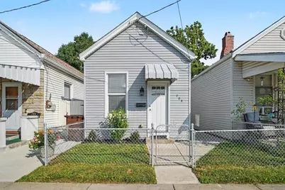 704 W 35th Street W, Covington, KY 41015 - Photo 1