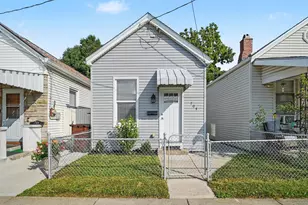 704 W 35th Street W, Covington, KY 41015 - Photo 1