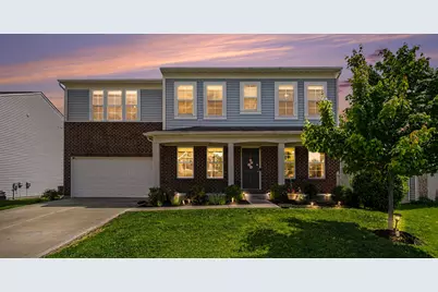 1311 Scottish Lane, Union, KY 41091 - Photo 1