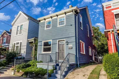 1914 Garrard Street, Covington, KY 41014 - Photo 1