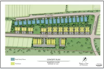 53 W 14th Street #Lot 46, Newport, KY 41071 - Photo 7