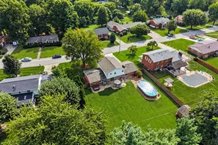 138 W Dilcrest Cir, Florence, KY 41042 - Photo 19