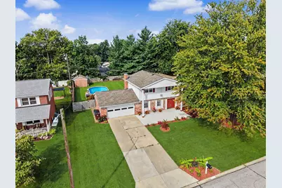 138 W Dilcrest Circle, Florence, KY 41042 - Photo 5