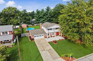 138 W Dilcrest Cir, Florence, KY 41042 - Photo 5