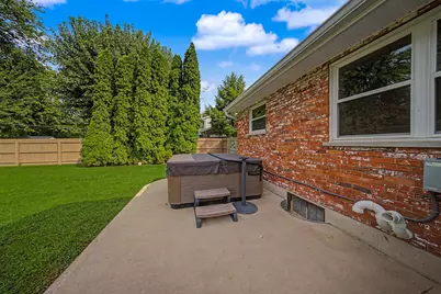 138 W Dilcrest Circle, Florence, KY 41042 - Photo 49