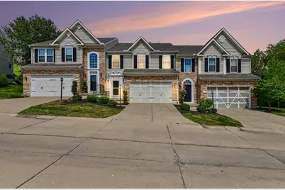 130 Brushwood Drive, Fort Thomas, KY 41071 - Photo 1
