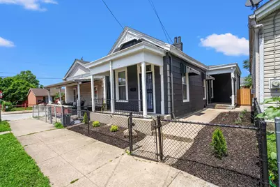 215 W 7th Street, Newport, KY 41071 - Photo 1