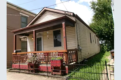 15 W 10th Street, Newport, KY 41071 - Photo 1