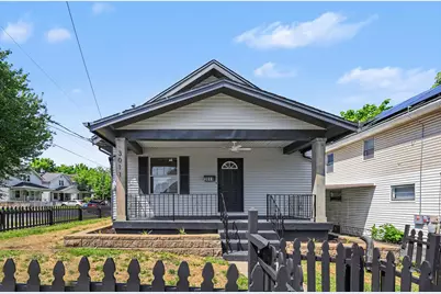 3011 Frazier Street, Latonia, KY 41015 - Photo 5
