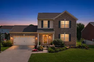 4079 Woodgate Ct, Burlington, KY 41005 - Photo 1
