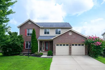 10008 Wild Cherry Drive, Union, KY 41091 - Photo 1