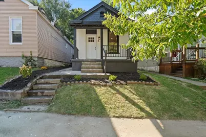 417 W 16th Street, Covington, KY 41014 - Photo 1