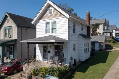 4601 Decoursey Avenue, Latonia, KY 41015 - Photo 1