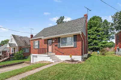 75 Bon Jan Lane, Highland Heights, KY 41076 - Photo 3