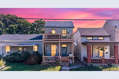 413 Berry Avenue, Bellevue, KY 41073 - Photo 1