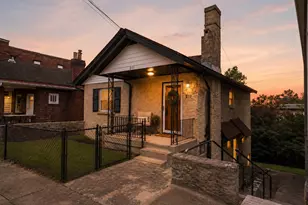 211 W 13th St, Newport, KY 41071 - Photo 1