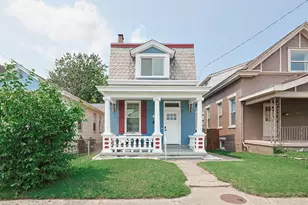 824 Oak St, Ludlow, KY 41016 - Photo 1