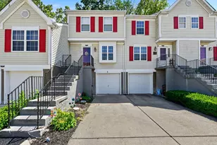677 Stable Gate Ln, Florence, KY 41042 - Photo 1