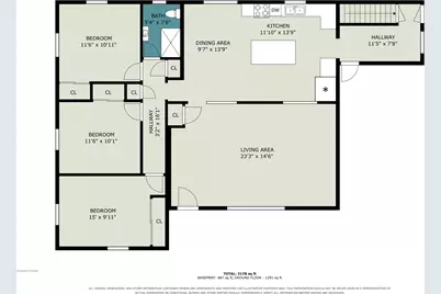9082 Persimmon Grove Pike, Alexandria, KY 41001 - Photo 23