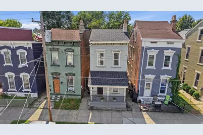 818 Central Avenue, Newport, KY 41071 - Photo 1