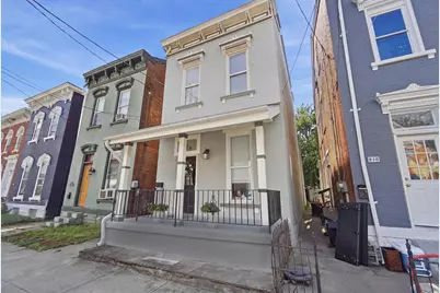 818 Central Avenue, Newport, KY 41071 - Photo 3