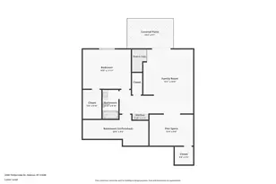 2558 Timberside Dr, Hebron, KY 41048 - Photo 9