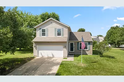 3202 Campaign Drive, Hebron, KY 41048 - Photo 1