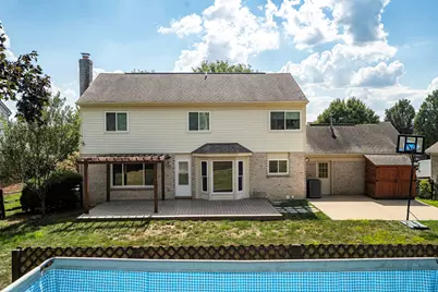 8442 Woodcreek Drive, Florence, KY 41042 - Photo 35