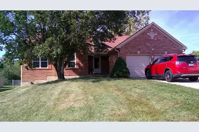 7709 Cannon Valley Drive, Florence, KY 41042 - Photo 1