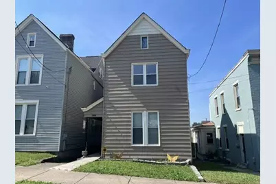 340 Ward Avenue, Bellevue, KY 41073 - Photo 1