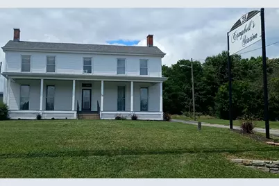 28 Broadway Street, Dry Ridge, KY 41035 - Photo 1