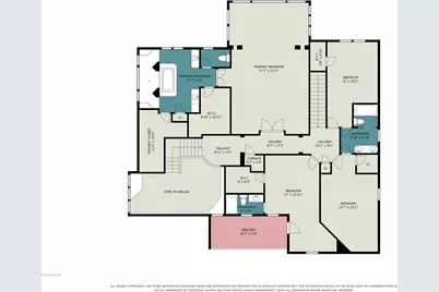 10638 Pegasus Court, Union, KY 41091 - Photo 45