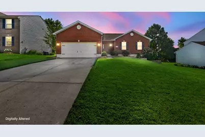 10173 Hiddenknoll Drive, Independence, KY 41051 - Photo 1