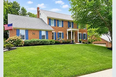 1860 Beacon Hill Drive, Fort Wright, KY 41011 - Photo 1
