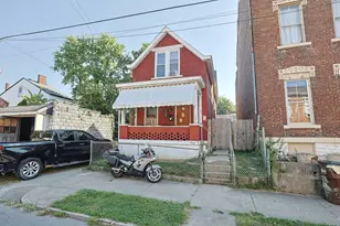 1550 Eastern Ave, Covington, KY 41014 - Photo 1